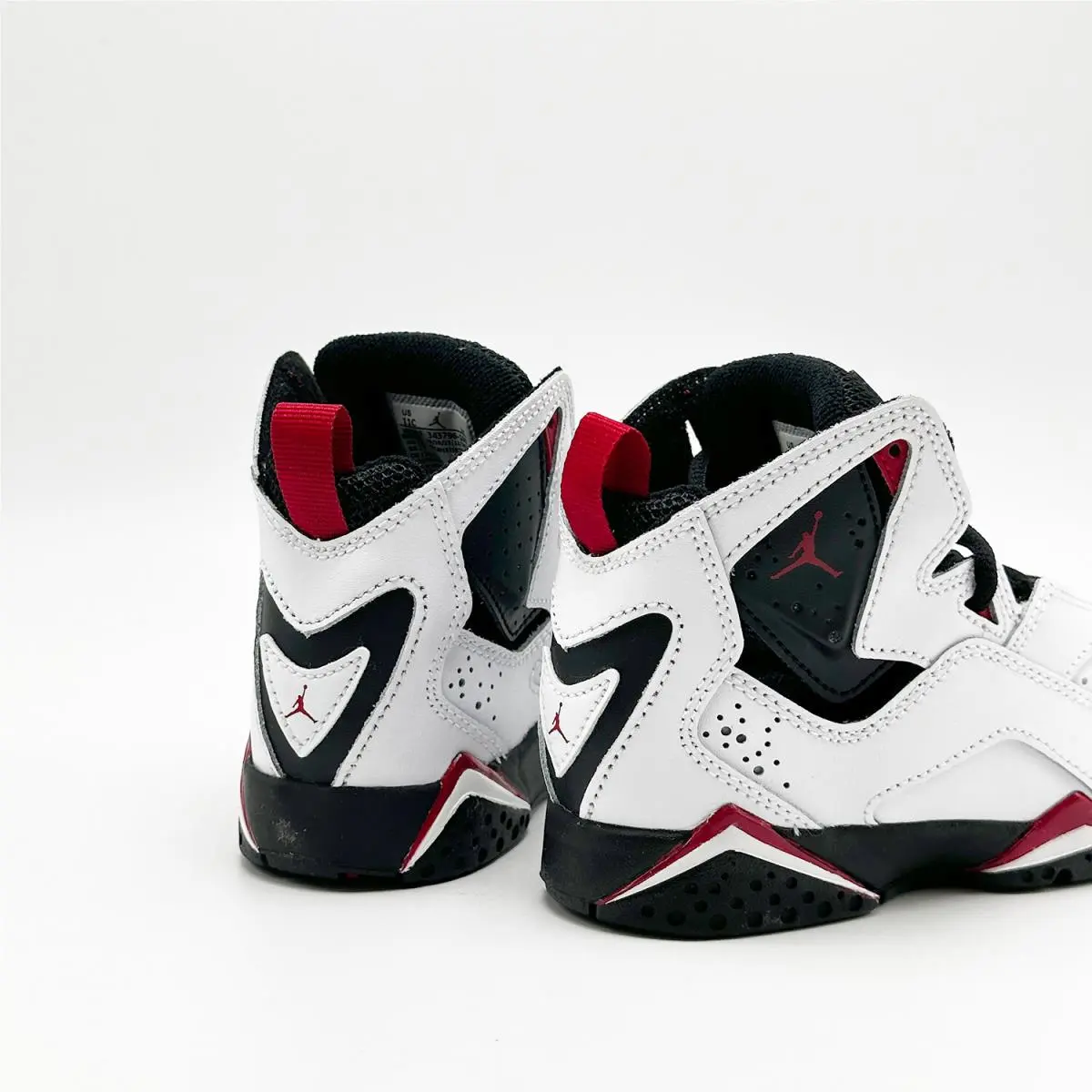 Nike shoes - Jordan True Flight - True Flight - White 2