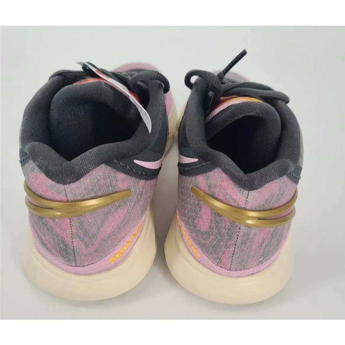 Nike shoes - Nike Kyrie 8 - Kyrie - DV1194-600 - Pink Foam/Multi-Color 11
