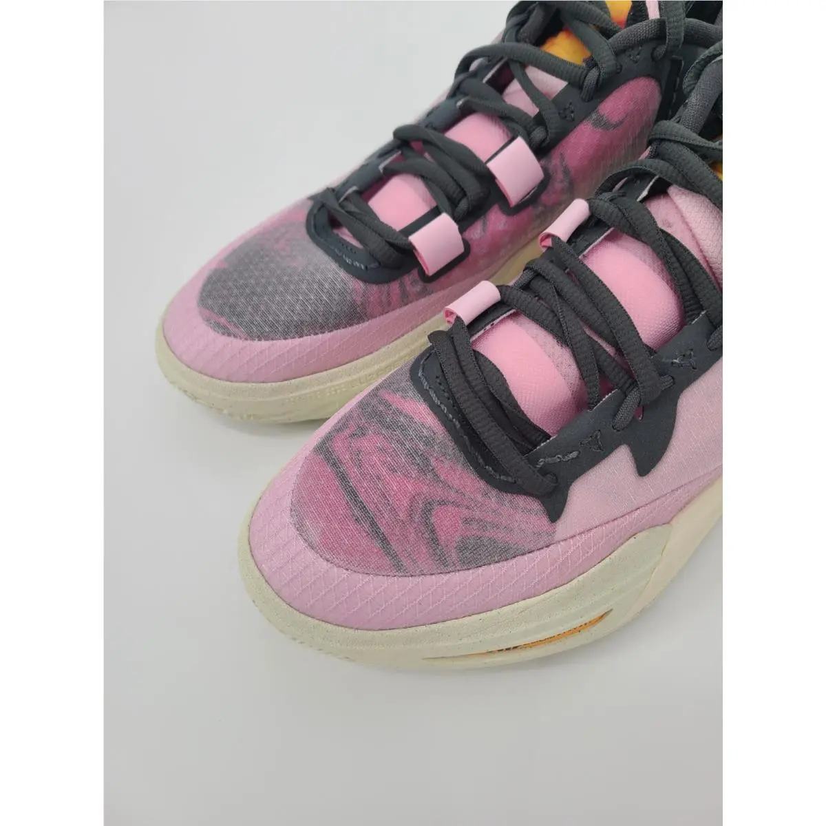 Nike shoes - Nike Kyrie 8 - Kyrie - DV1194-600 - Pink Foam/Multi-Color 9