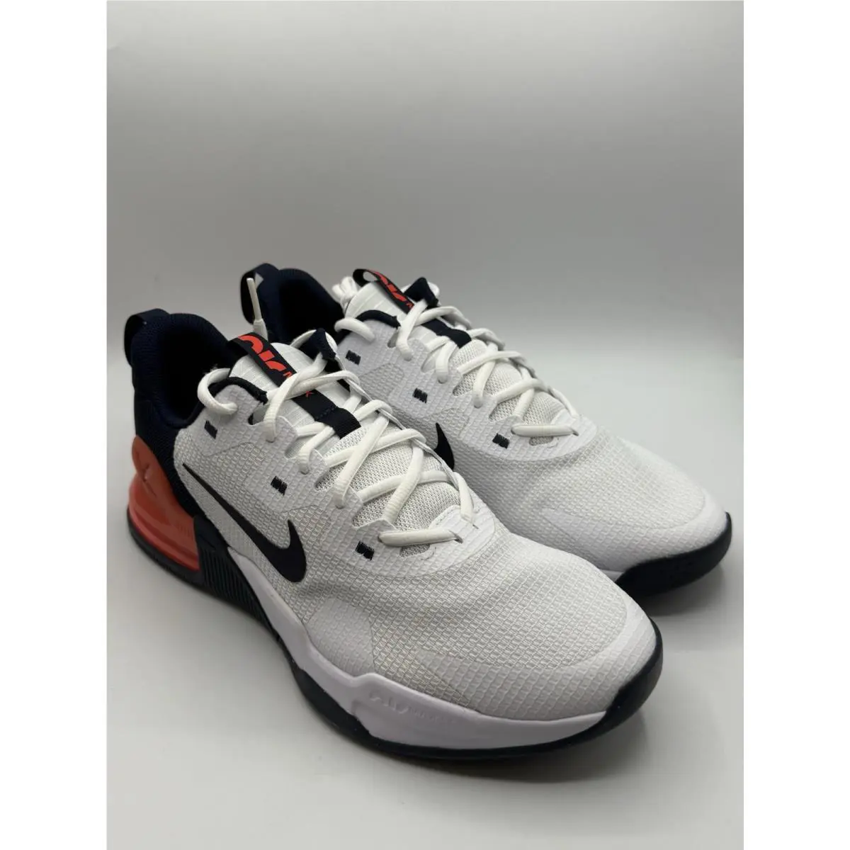Nike shoes - Nike Air Max Alpha - Air Max Alpha - Dm0829 - White 3