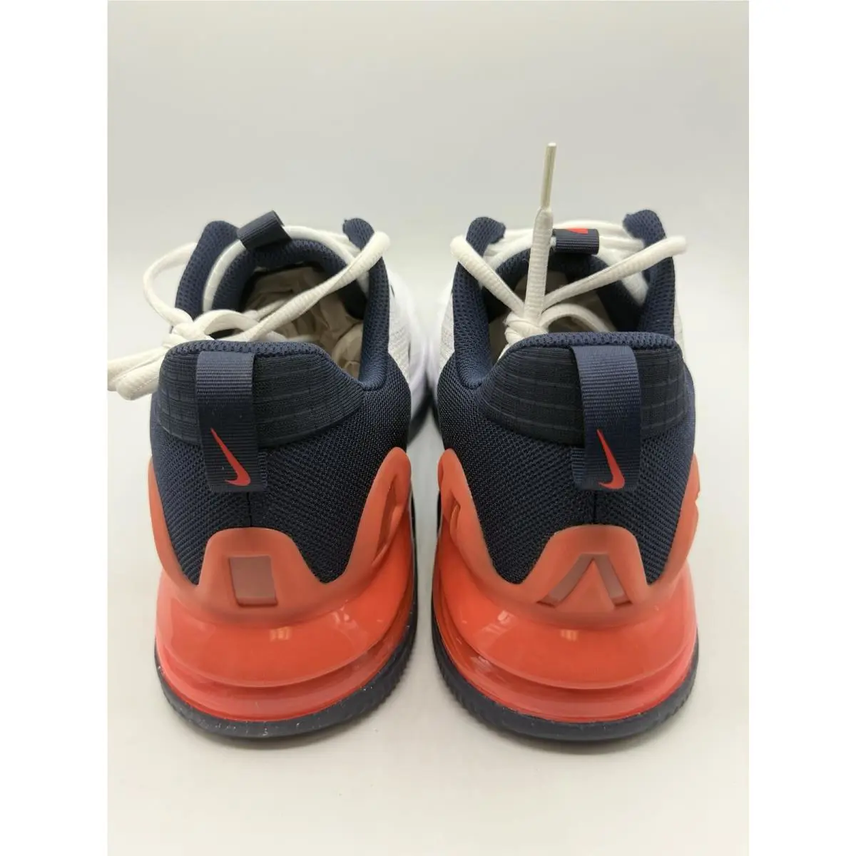 Nike shoes - Nike Air Max Alpha - Air Max Alpha - Dm0829 - White 4