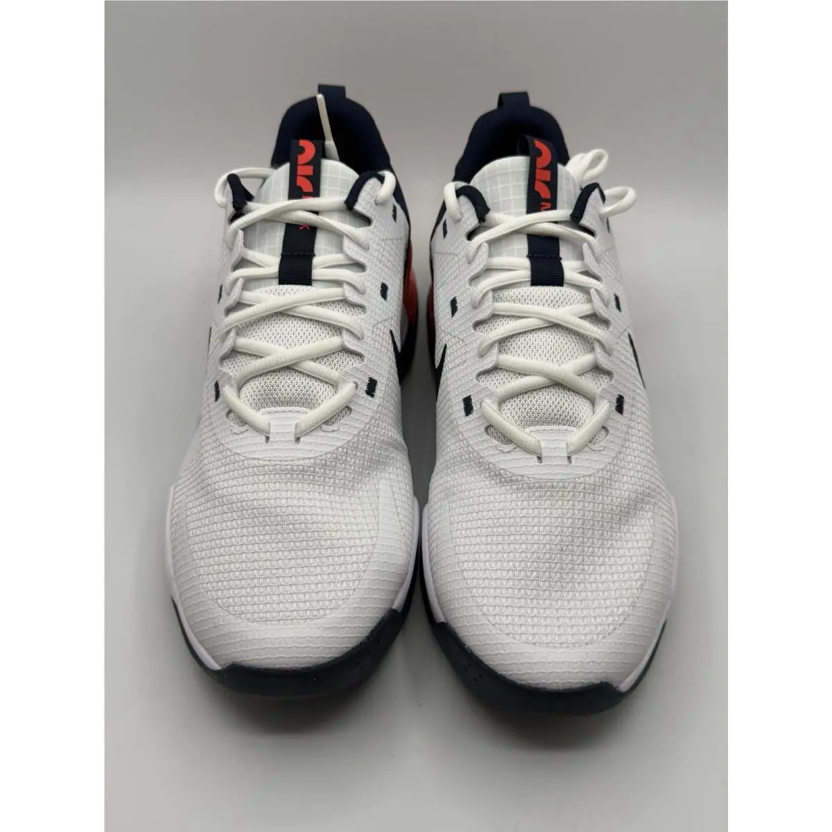 Nike shoes - Nike Air Max Alpha - Air Max Alpha - Dm0829 - White 10