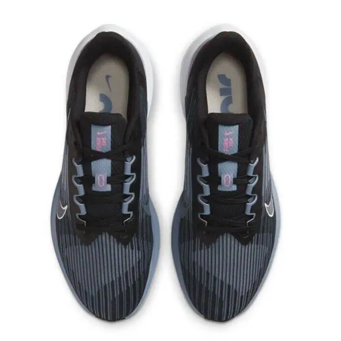 Nike shoes - Nike Air Winflo - Air Winflo - DD6203-008 - BLACK/WHITE ASHEN SLATE 2