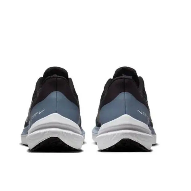 Nike shoes - Nike Air Winflo - Air Winflo - DD6203-008 - BLACK/WHITE ASHEN SLATE 3