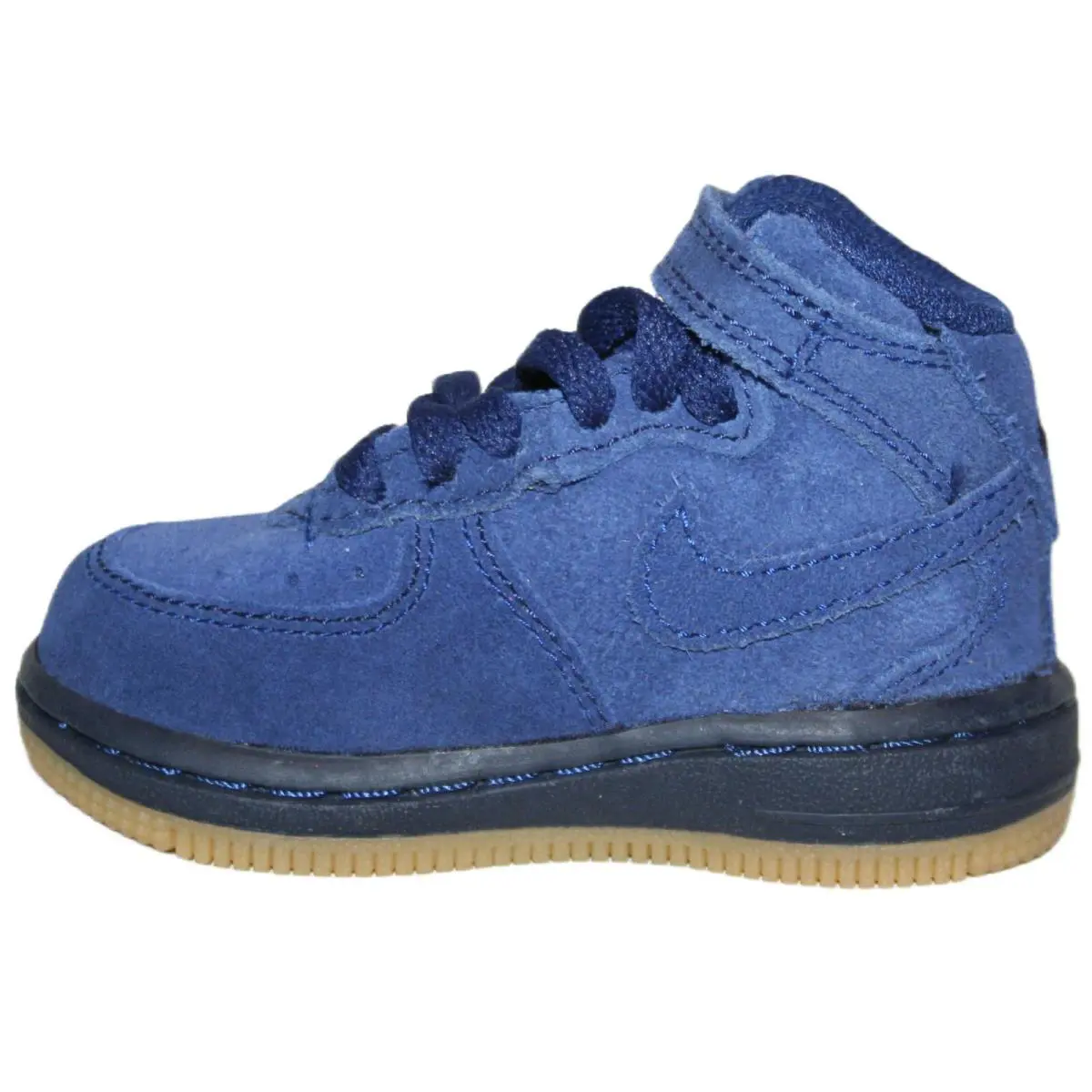 Nike shoes - Blue Void/Blue Void 0