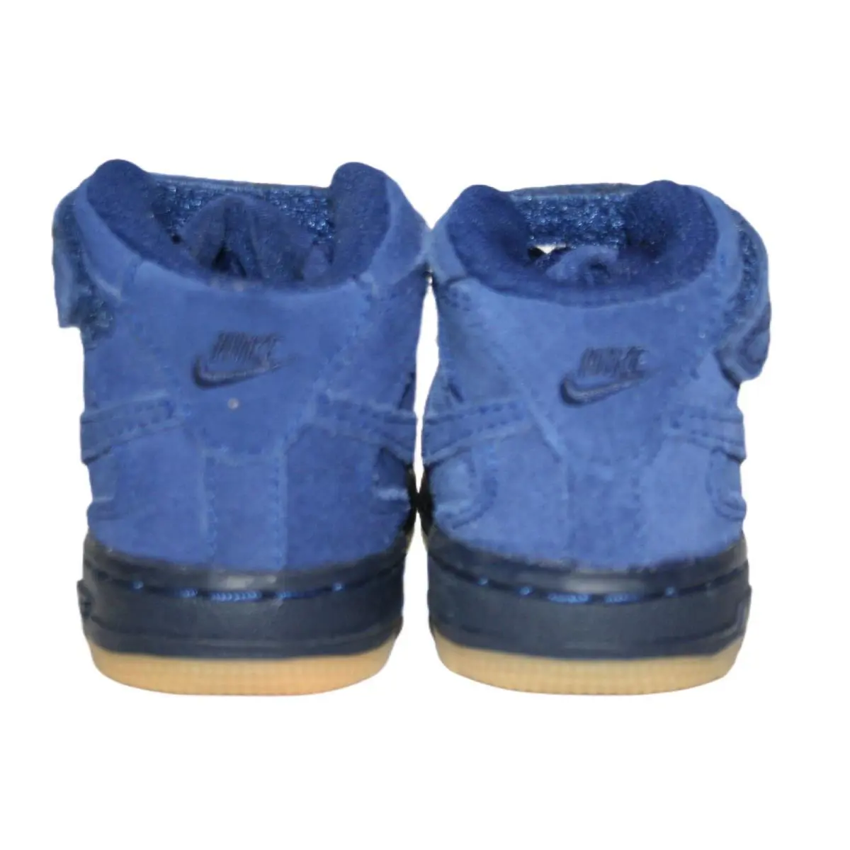 Nike shoes - Blue Void/Blue Void 2