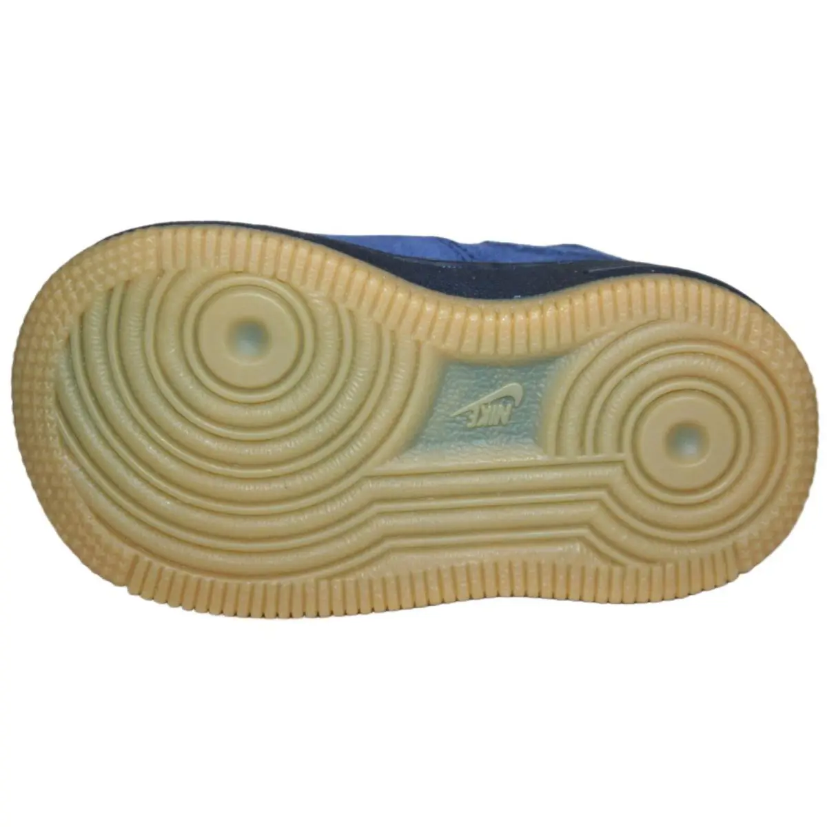 Nike shoes - Blue Void/Blue Void 3