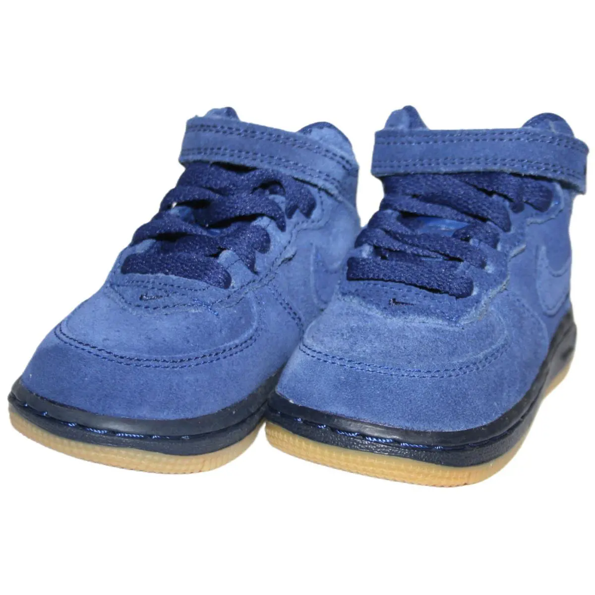 Nike shoes - Blue Void/Blue Void 4