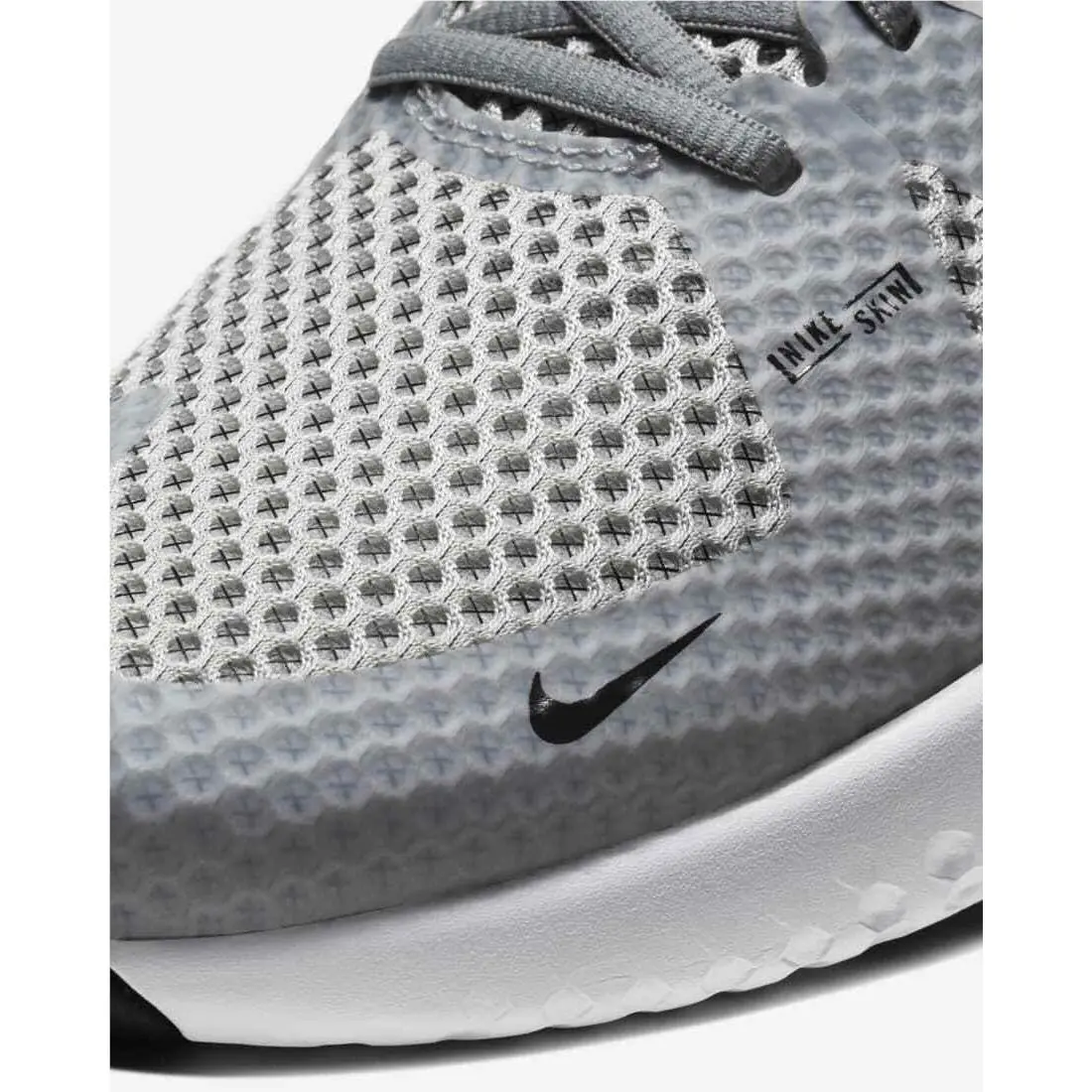 Nike shoes - Nike Renew Fusion - Renew Fusion - CD0200-001 - Gray 5
