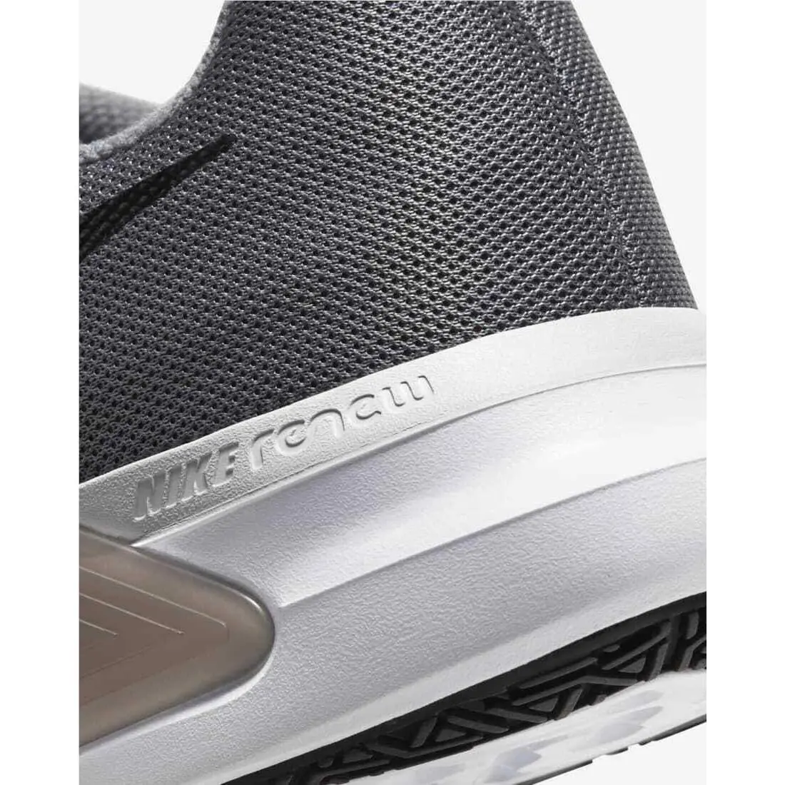 Nike shoes - Nike Renew Fusion - Renew Fusion - CD0200-001 - Gray 12