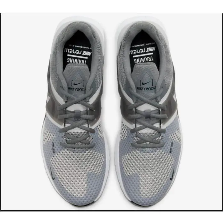 Nike shoes - Nike Renew Fusion - Renew Fusion - CD0200-001 - Gray 10