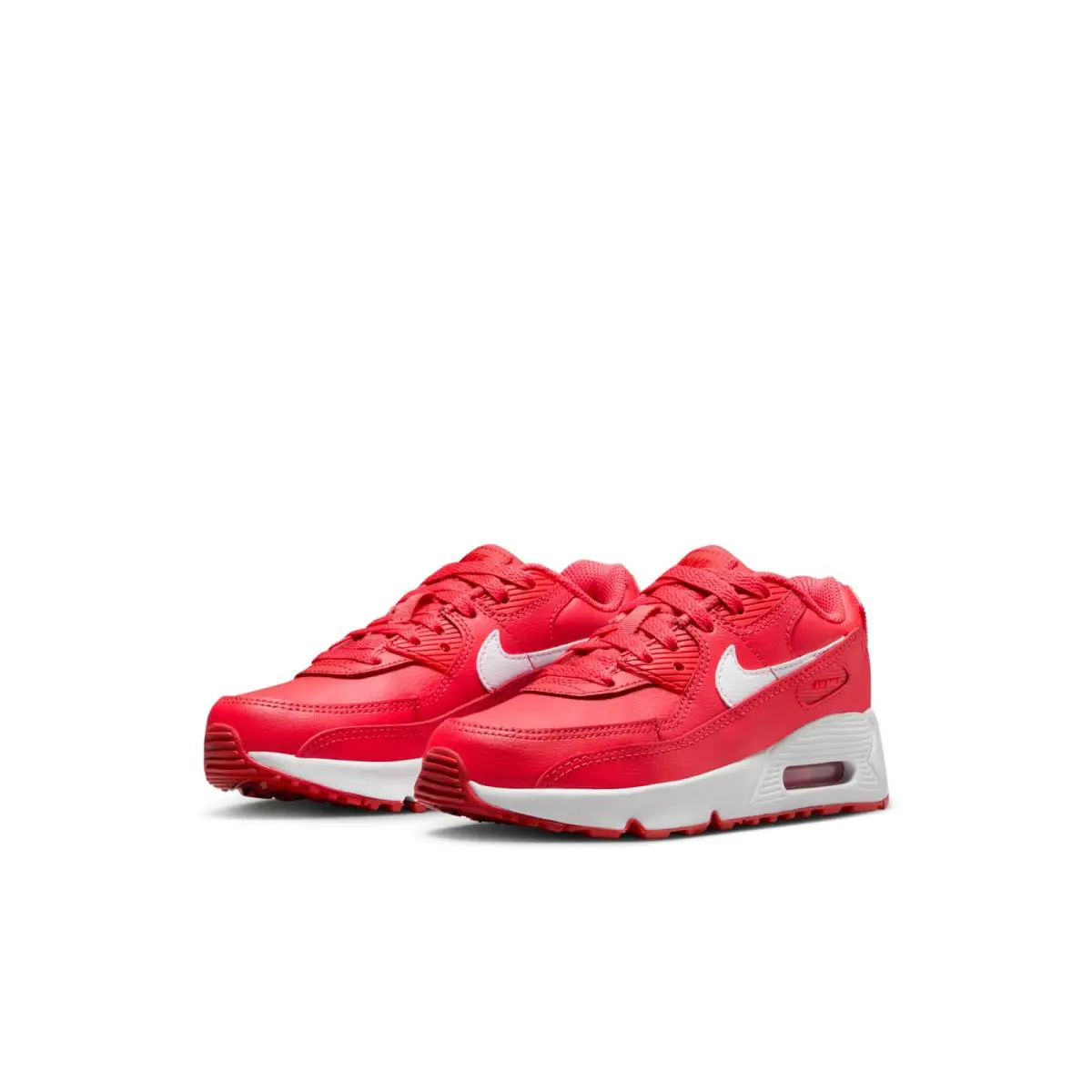 Nike shoes - Track Red/White/Mystic Red 0