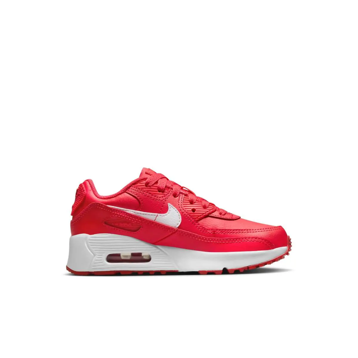 Nike shoes - Track Red/White/Mystic Red 1