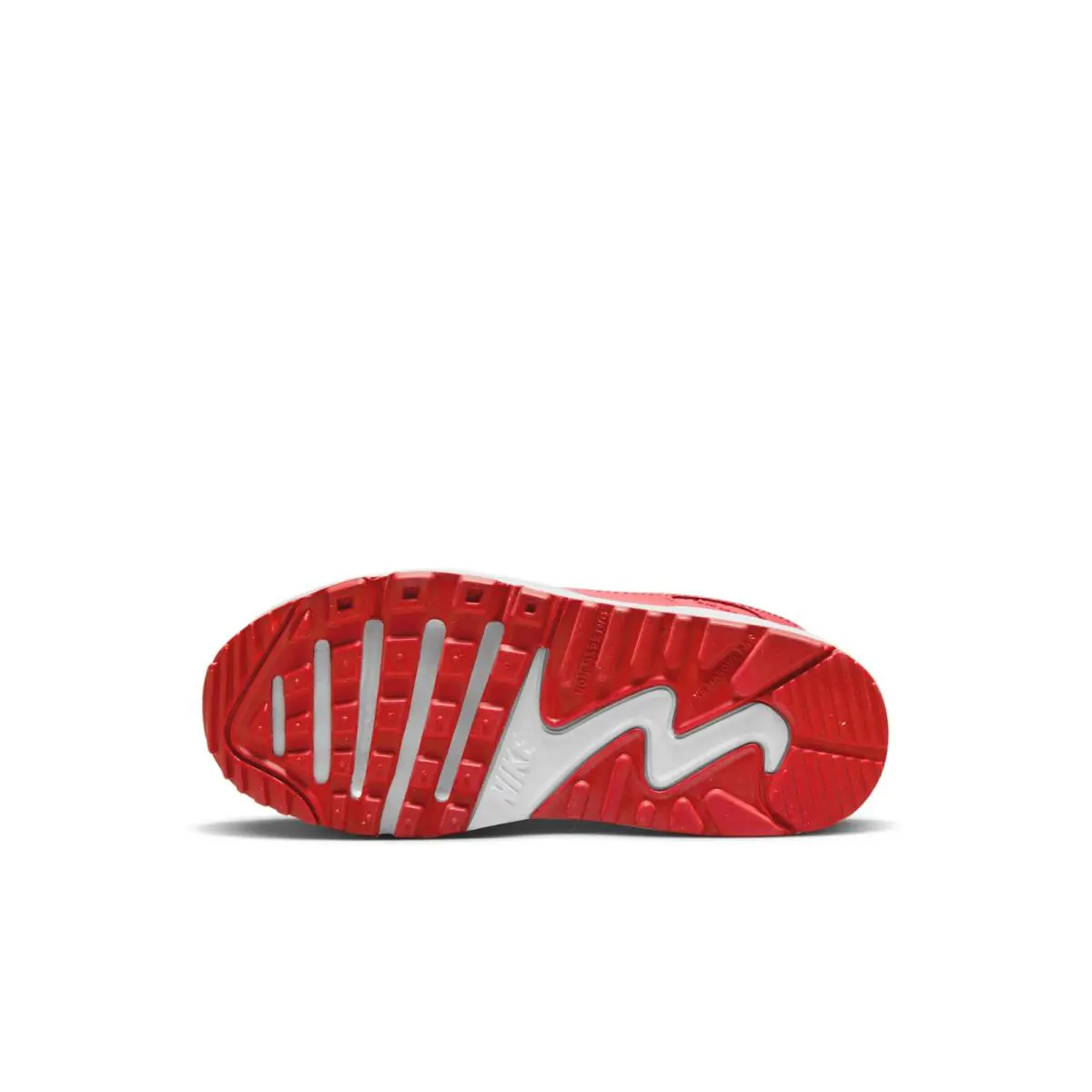 Nike shoes - Track Red/White/Mystic Red 2