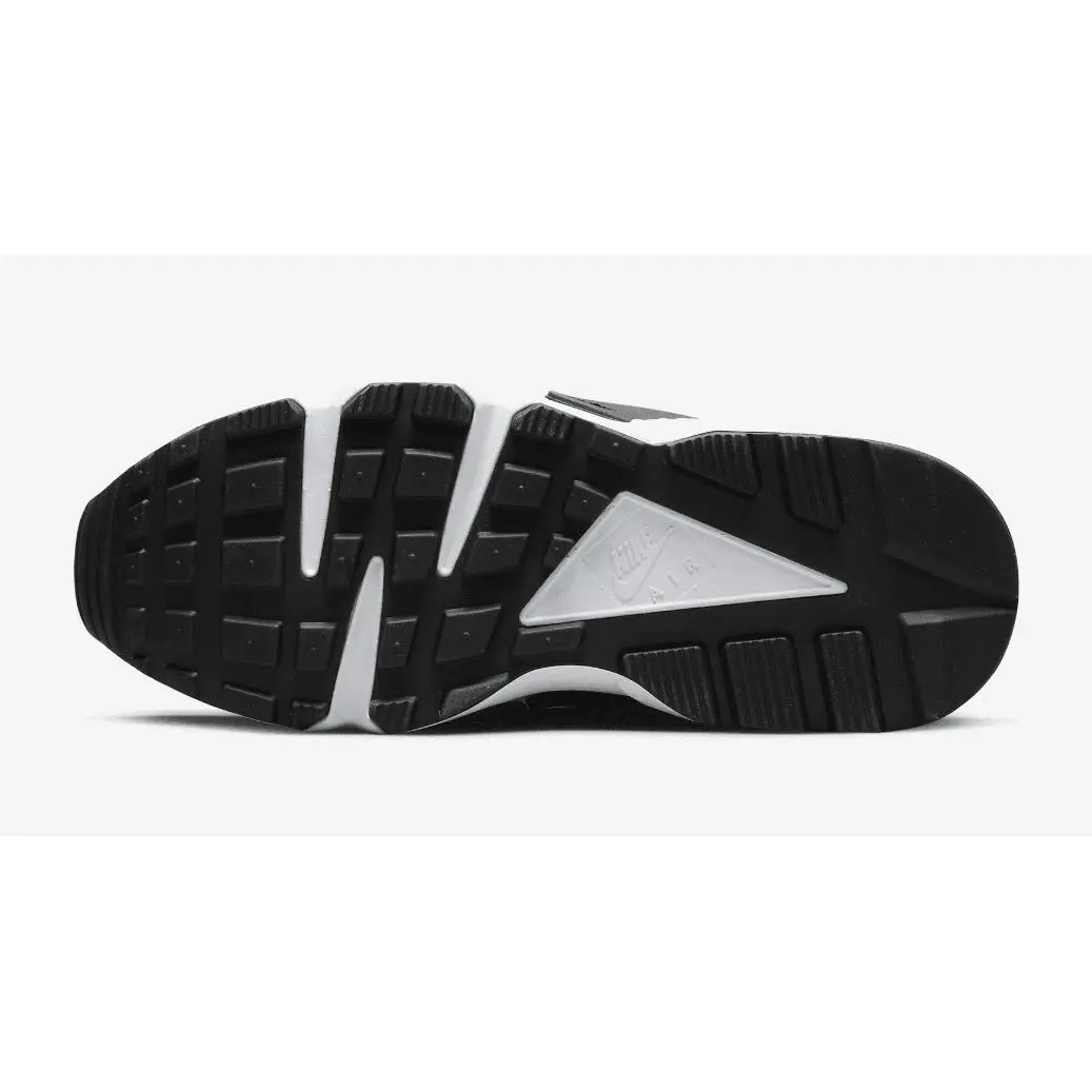 Nike shoes - Nike Air Huarache - Air Huarache - DH4439-100 - White/Aluminum/Black/Lapis 12