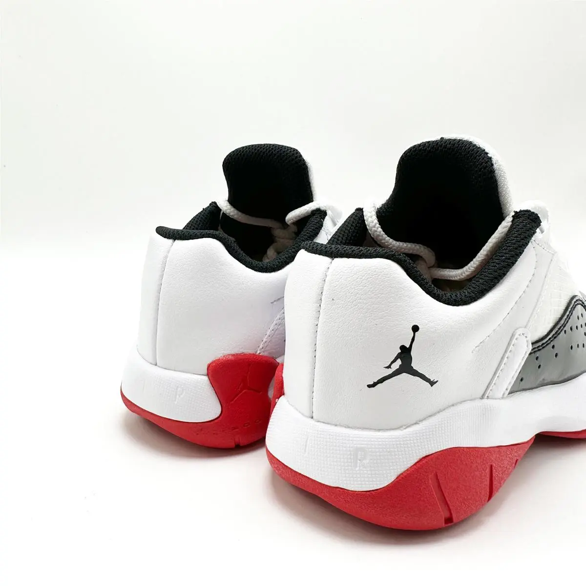 Nike shoes - Air Jordan 11 - Air - Black 1