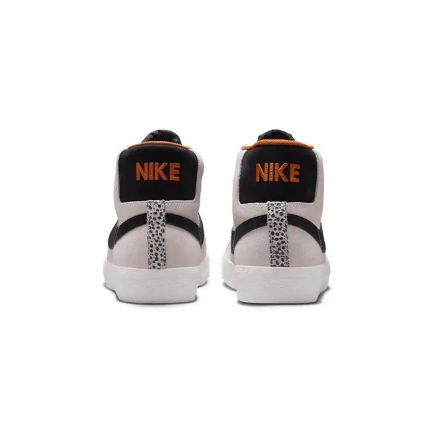 Nike shoes - Nike Blazer - Blazer - HF3831-001 - Phantom/Black-Monarch 2