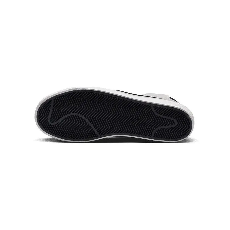 Nike shoes - Nike Blazer - Blazer - HF3831-001 - Phantom/Black-Monarch 3