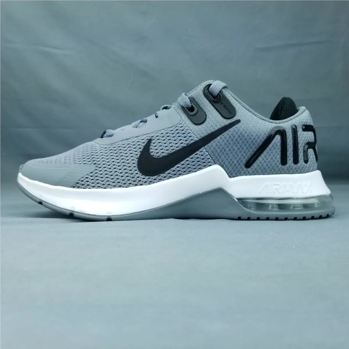 Nike shoes - Nike Air Max Alpha - Air Max Alpha - CW3396 001 - Gray 0