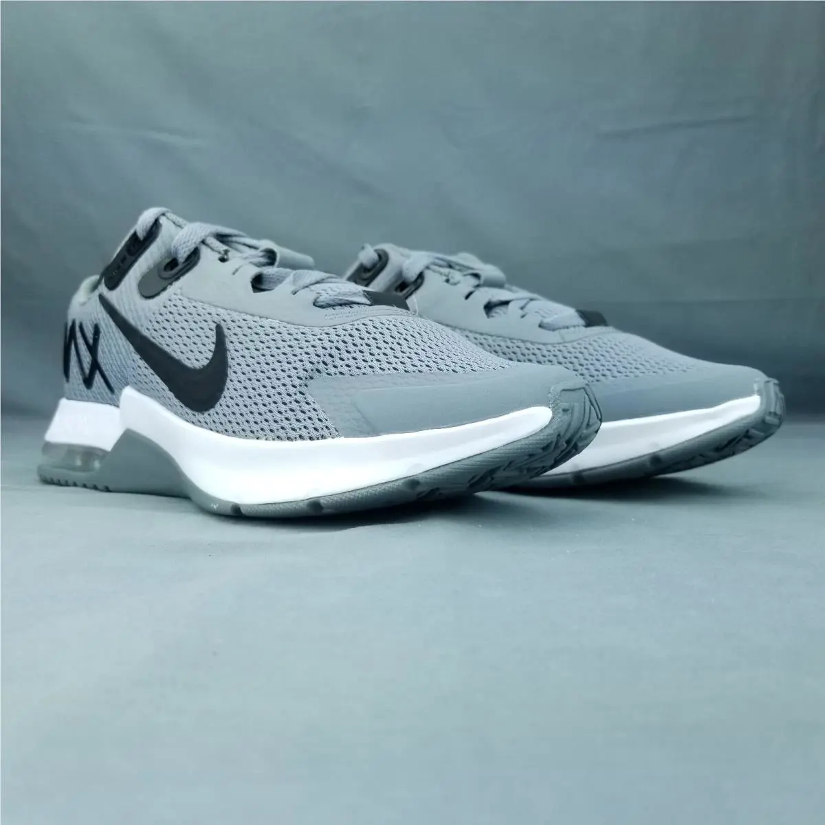 Nike shoes - Nike Air Max Alpha - Air Max Alpha - CW3396 001 - Gray 2