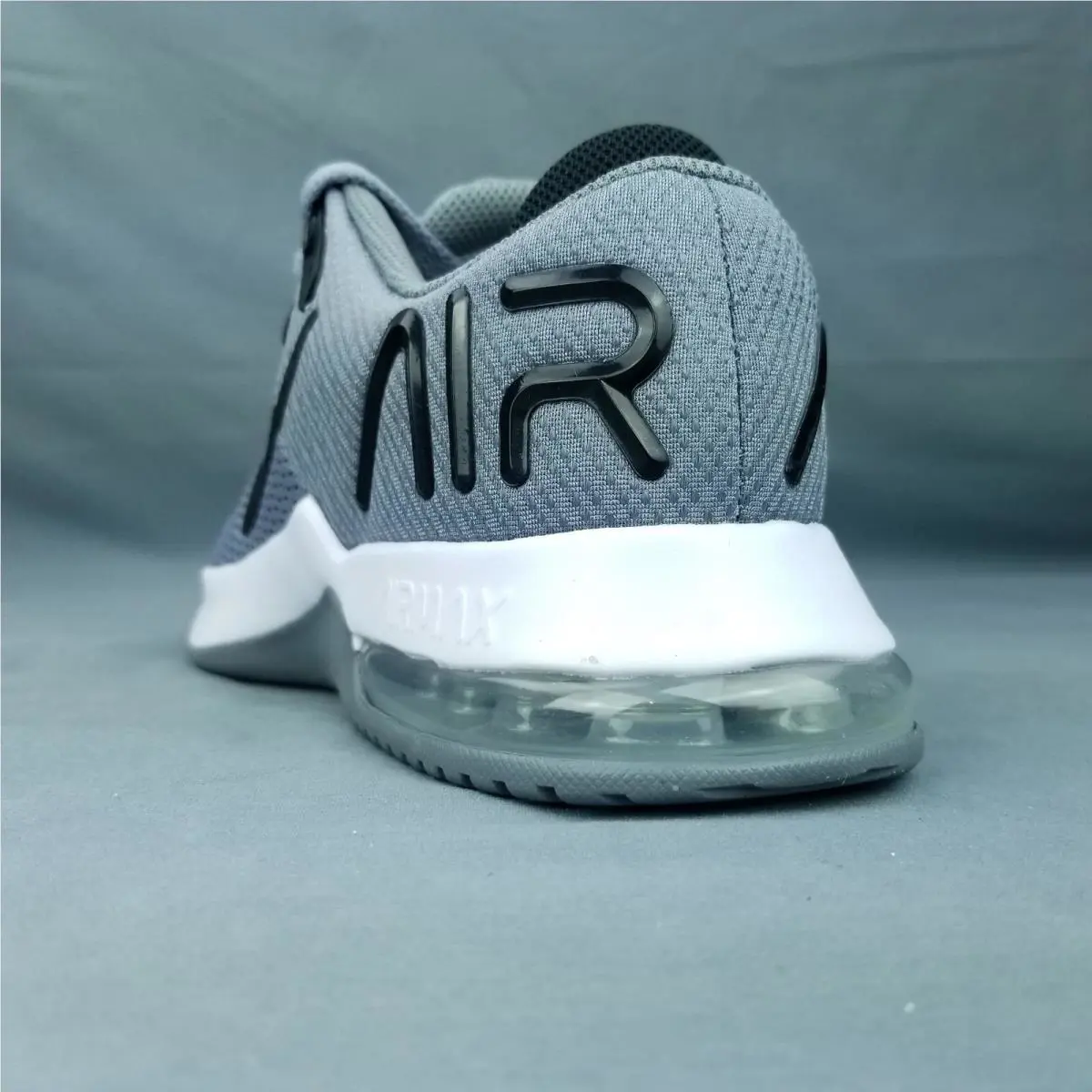 Nike shoes - Nike Air Max Alpha - Air Max Alpha - CW3396 001 - Gray 3