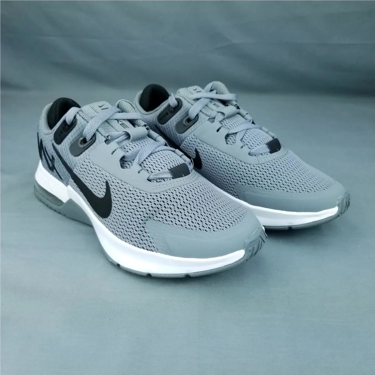 Nike shoes - Nike Air Max Alpha - Air Max Alpha - CW3396 001 - Gray 8