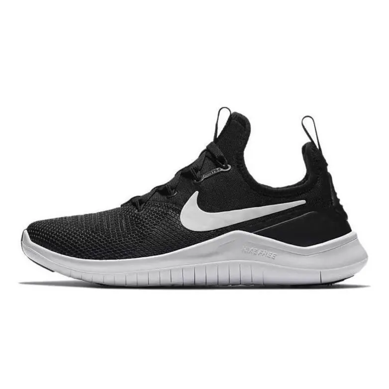 Nike shoes - Nike Free TR 8 - Free - 942888-001 - Black/White 0