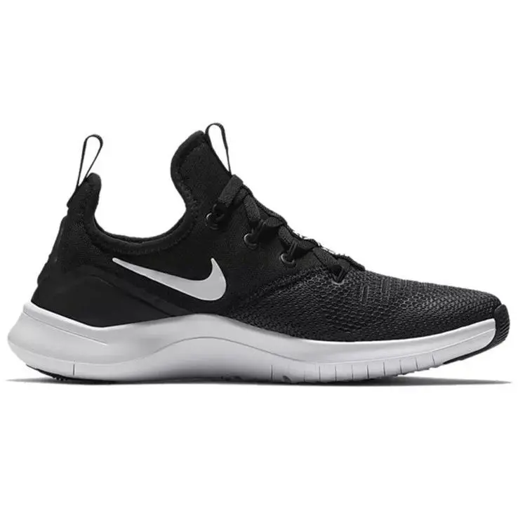 Nike shoes - Nike Free TR 8 - Free - 942888-001 - Black/White 1