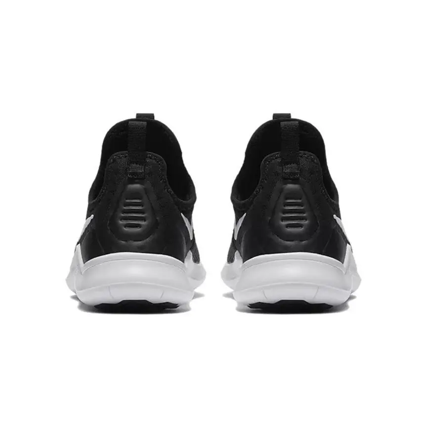 Nike shoes - Nike Free TR 8 - Free - 942888-001 - Black/White 2