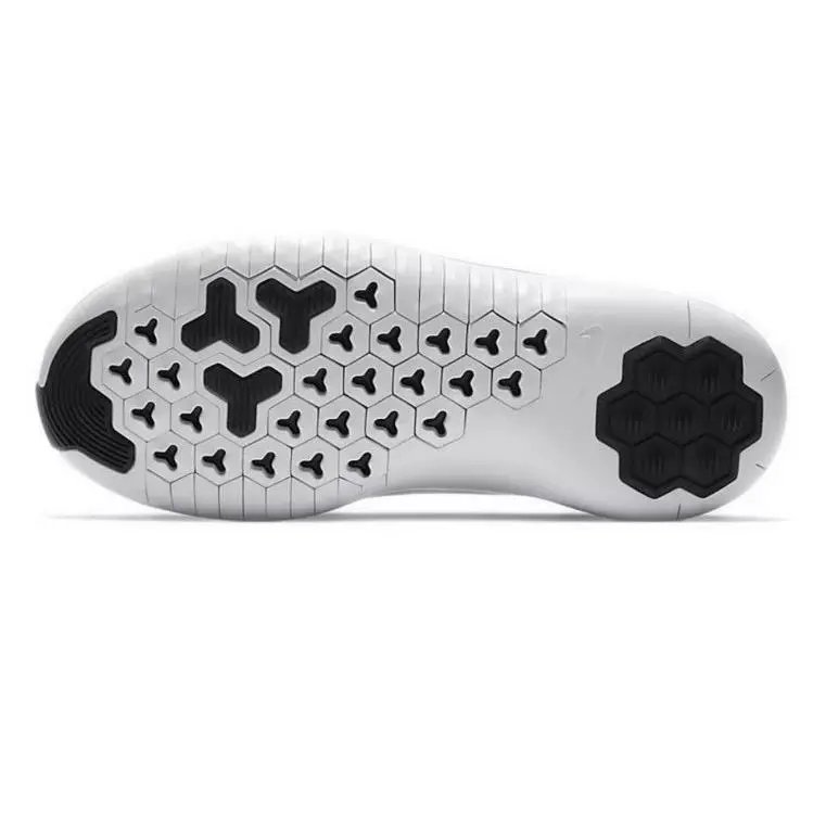 Nike shoes - Nike Free TR 8 - Free - 942888-001 - Black/White 3