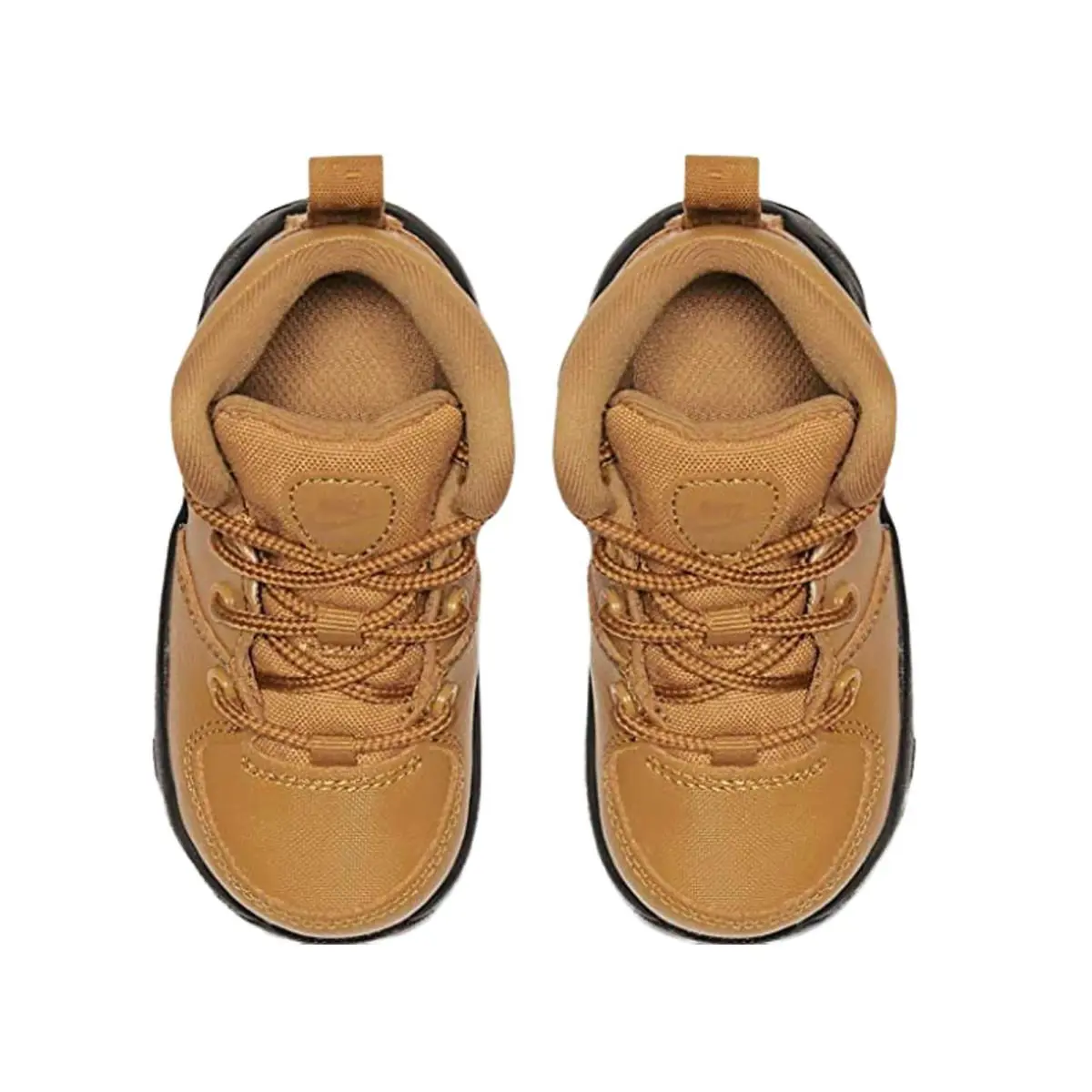 Nike shoes - Nike Manoa LTR (TD) - Manoa LTR - Wheat/Wheat-Black 1