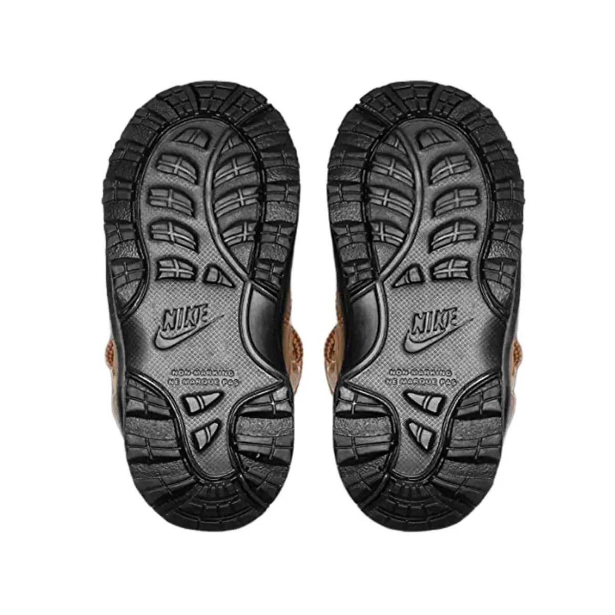 Nike shoes - Nike Manoa LTR (TD) - Manoa LTR - Wheat/Wheat-Black 2