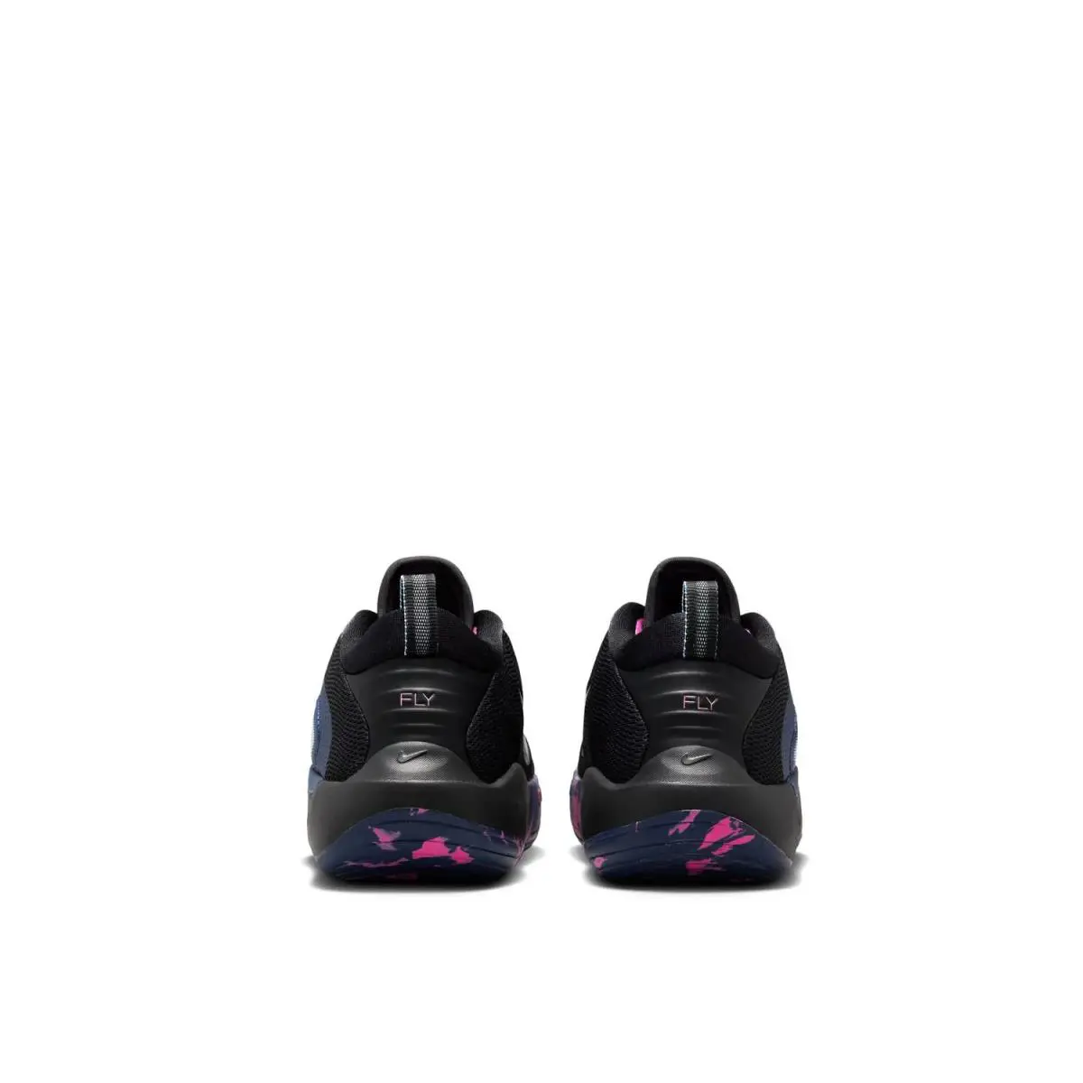 Nike shoes - Black/Pink 0