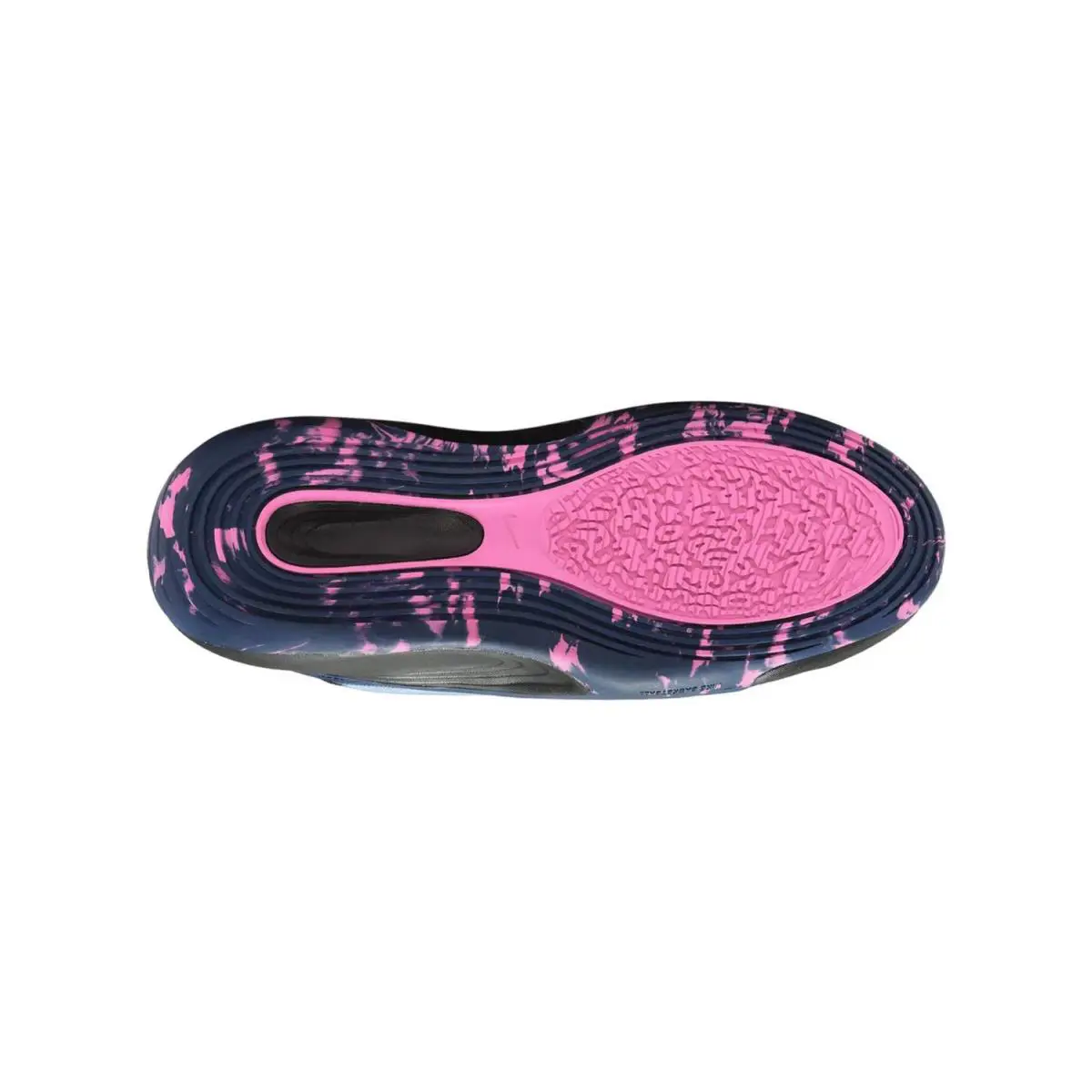 Nike shoes - Black/Pink 2