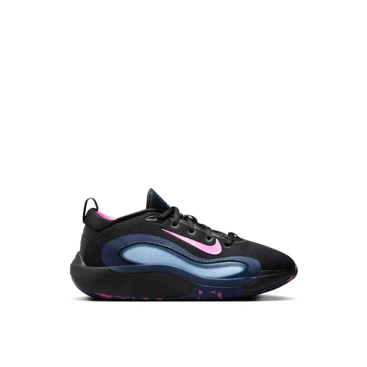 Nike shoes - Black/Pink 8