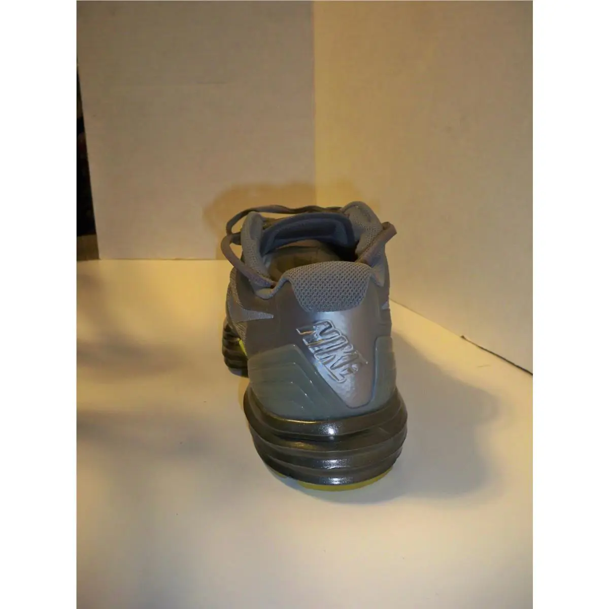 Nike shoes - Nike Lunar Trainer - Lunar Trainer - Gray 5