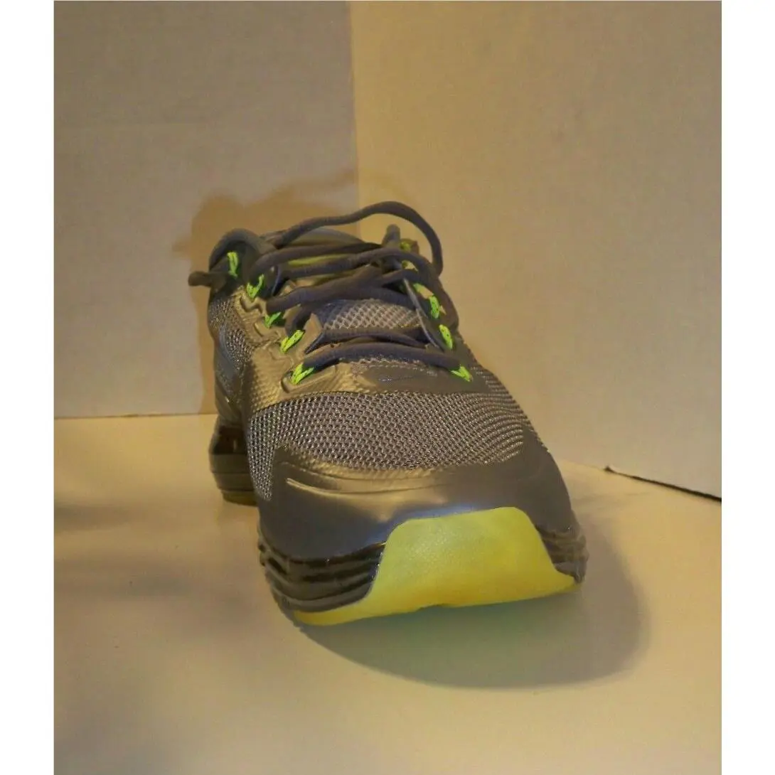 Nike shoes - Nike Lunar Trainer - Lunar Trainer - Gray 6