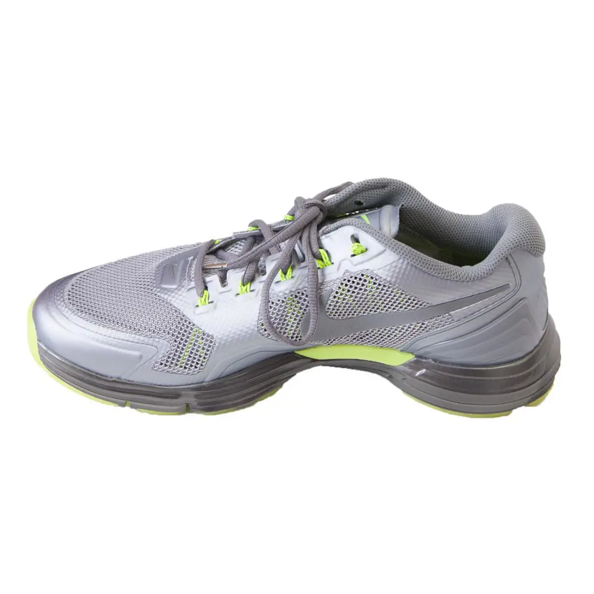 Nike shoes - Nike Lunar Trainer - Lunar Trainer - Gray 7