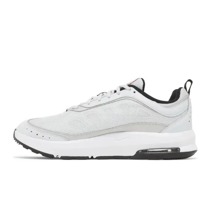 Nike shoes - Nike Air Max AP - Air Max - CU4826-008 - Pure platinum/black – white 1