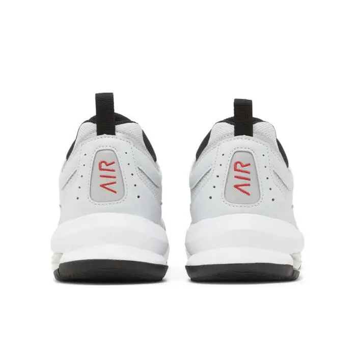 Nike shoes - Nike Air Max AP - Air Max - CU4826-008 - Pure platinum/black – white 3