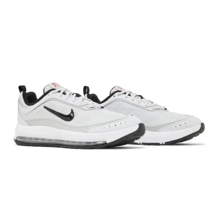 Nike shoes - Nike Air Max AP - Air Max - CU4826-008 - Pure platinum/black – white 5