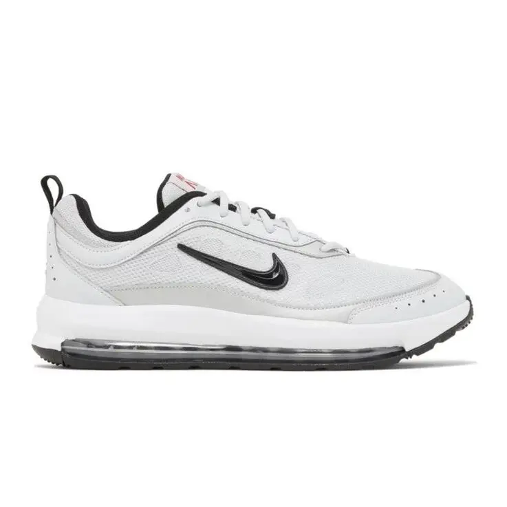 Nike shoes - Nike Air Max AP - Air Max - CU4826-008 - Pure platinum/black – white 6