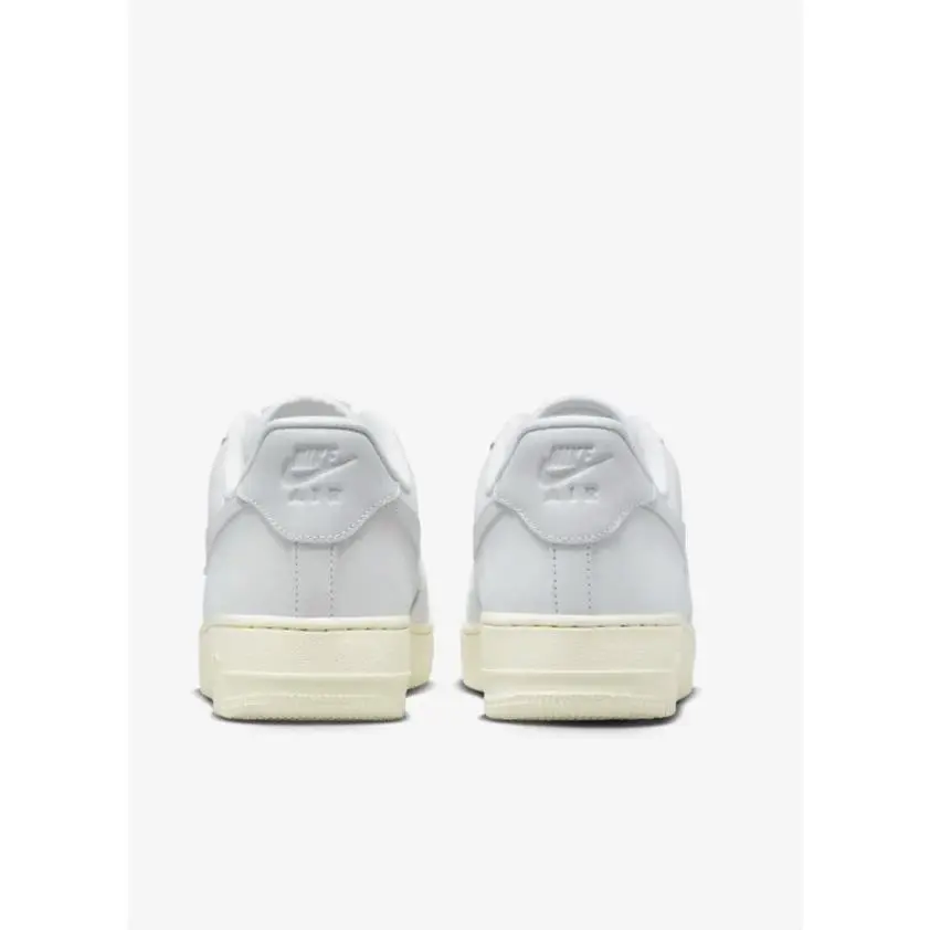 Nike shoes - Nike Air Force 1 - Air Force - DR9503-100 - Summit White/Summit White 3