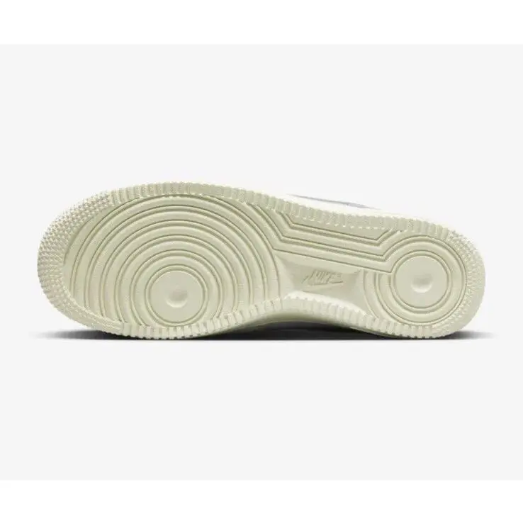 Nike shoes - Nike Air Force 1 - Air Force - DR9503-100 - Summit White/Summit White 4