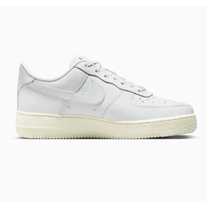 Nike shoes - Nike Air Force 1 - Air Force - DR9503-100 - Summit White/Summit White 6