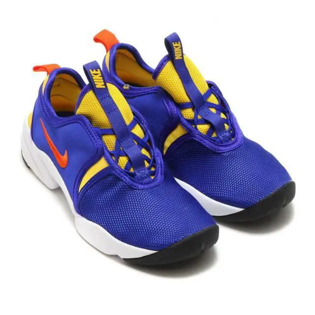 Nike shoes - Blue 0