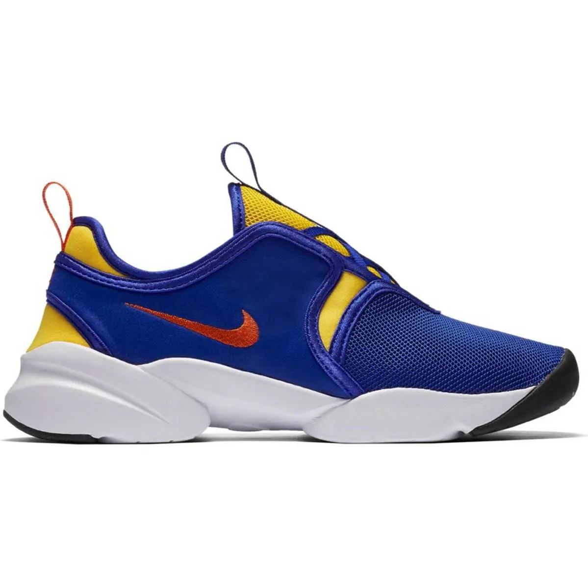 Nike shoes - Blue 1
