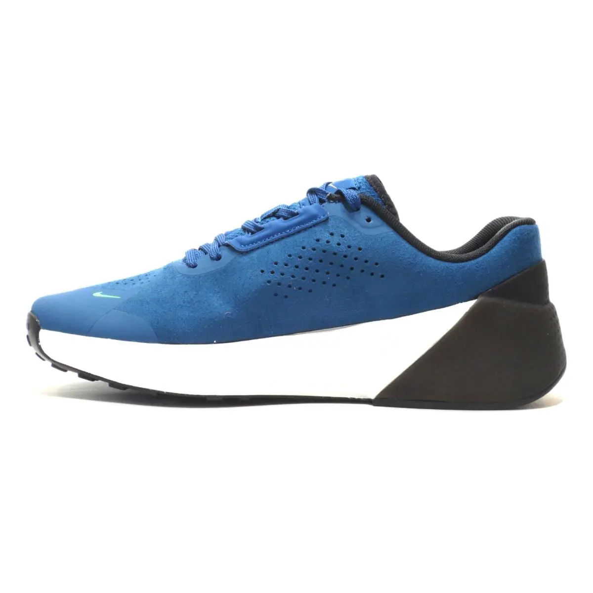 Nike shoes - Nike Air Zoom TR1 - Air Zoom - Blue 1
