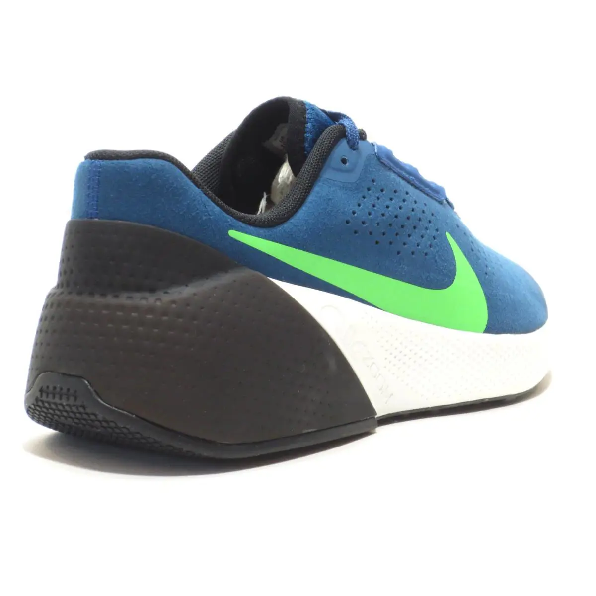 Nike shoes - Nike Air Zoom TR1 - Air Zoom - Blue 2