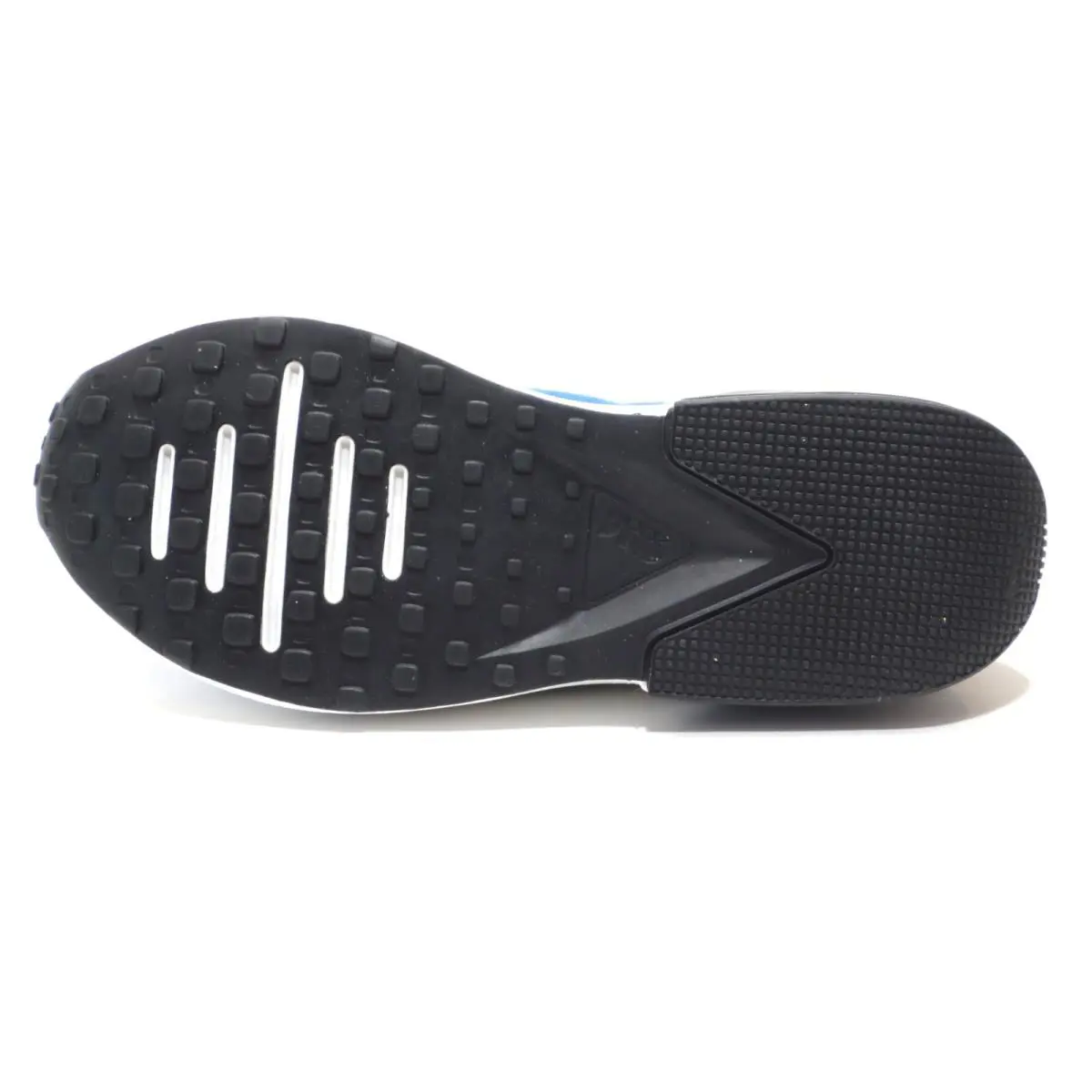 Nike shoes - Nike Air Zoom TR1 - Air Zoom - Blue 3